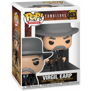 Funko Tombstone 853 - Virgil Earp