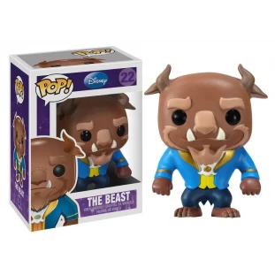 Funko - A Fera - A Bela e a Fera 22