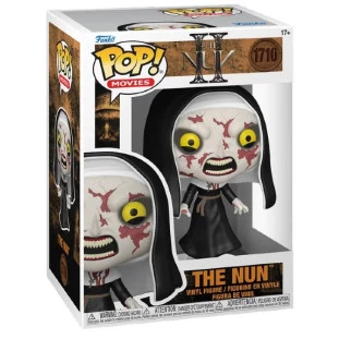 Funko A Freira 2 1710 - A Freira