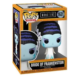 Funko Universal Monsters 1631 - Noiva de Frankenstein