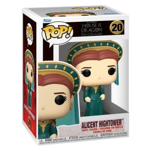 Funko Pop! House Of The Dragon 20 - Alicent Hightower