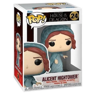 Funko House Of The Dragon 24 - Alicent Hightower