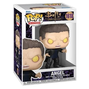 Funko Buffy A Caça Vampiros 1618 - Angel