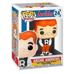 Funko Archie 24 - Archie Andrews