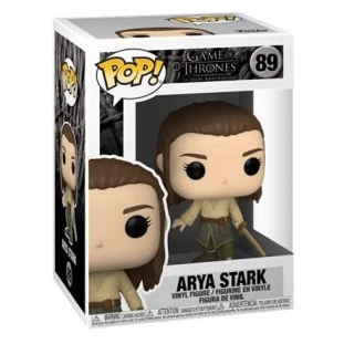 Funko Game Of Thrones 89 - Arya Stark
