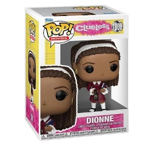 Funko As Patricinhas de Beverly Hills 1808 - Dionne
