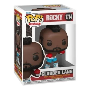 Funko Rocky 1714 - Cluber Lang