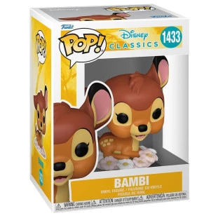 Funko Pop! Disney Classics 1433 - Bambi