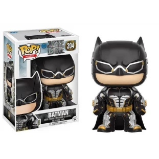 Funko Liga da Justiça 204 - Batman