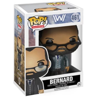 Funko Westworld 461 - Bernad