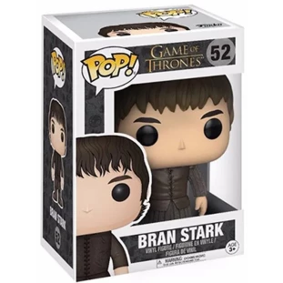 Funko - Game Of Thrones - Bran Stark 52