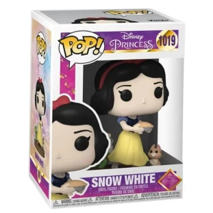Funko Princesas Disney 1019 - Branca de Neve
