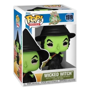 Funko O Magico de Oz 1519 - Wicked Witch - Bruxa Má
