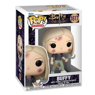 Funko Buffy A Caça Vampiros 1617 - Buffy