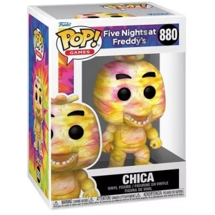 Funko - Five Nights at Freddy´s 880 - Chica