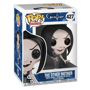 Funko Pop! Animation - Coraline 427 - The Other Mother