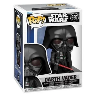Funko Pop! Star Wars 597 - Darth Vader