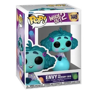 Funko Divertidamente 2 - Inveja 1449