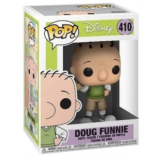 Funko - Disney - Doug Funnie 410