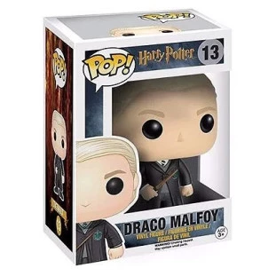 Funko Harry Potter 13 - Draco Malfoy