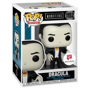 Funko Pop! Movies - Universal Studios Monster 1153 - Dracula (Exclusive)