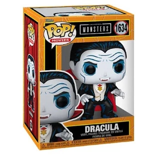 Funko Universal Monsters 1634 - Dracula