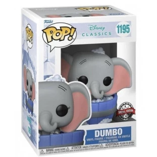 Funko Disney Classics 1995 - Dumbo