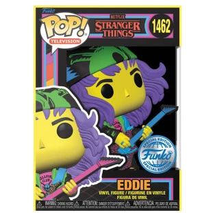Funko Stranger Things 1462 - Eddie