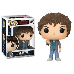 Funko Stranger Things 545 - Eleven