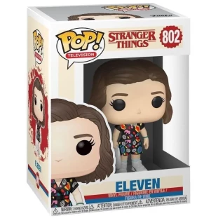 Funko Stranger Things 802 - Eleven 
