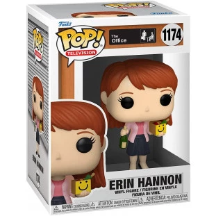 Funko - Erin Hannon - The Office 1174