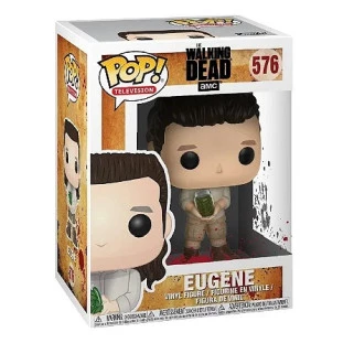 Funko Pop! Television The Walking Dead 576 - Eugene