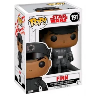 Funko - Finn - Star Wars 191
