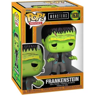 Funko Universal Monsters 1630 - Frankenstein