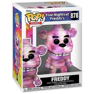 Funko - Five Nights at Freddy´s 878 - Freddy