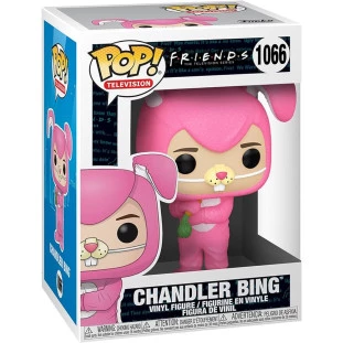 Funko Friends 1066 - Chandler Bing