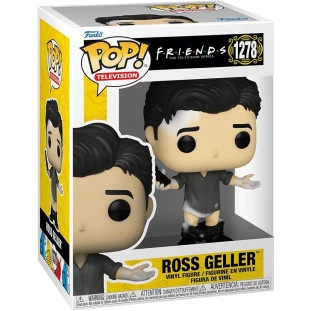 Funko Friends 1278 - Ross Geller