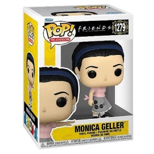 Funko Pop! Television - Friends 1279 - Monica Geller