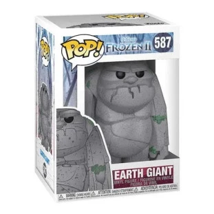 Funko Frozen 2 - Eart Giant 587