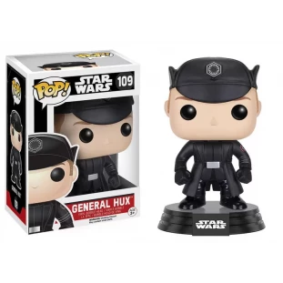 Funko - General Hux - Star Wars 109