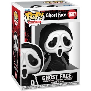 Funko Pânico 1607 - Ghostface