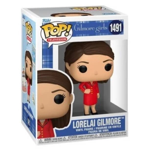 Funko Gilmore Gilrs 1491 - Lorerai Gilmore