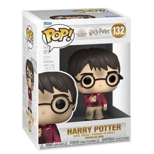 Funko Harry Potter 132 - Wizarding World