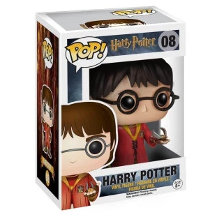 Funko Pop! Harry Potter 08