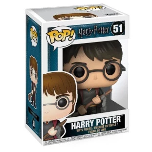 Funko - Harry Potter 51 - Special Edition