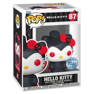 Funko Hello Kitty 87