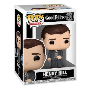 Funko Os Bons Companheiros 1503 - Henry Hill