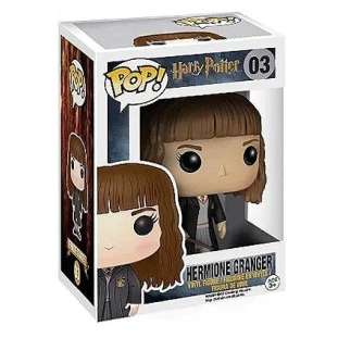 Funko Harry Potter 03 - Hermione Granger