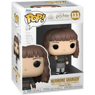 Funko Harry Potter 133 - Hermione Granger