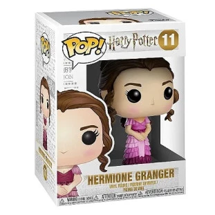 Funko Harry Potter 11 - Hermione Granger